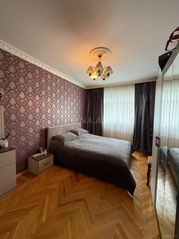 Satılır 3 otaqlı mənzil 90 m²
