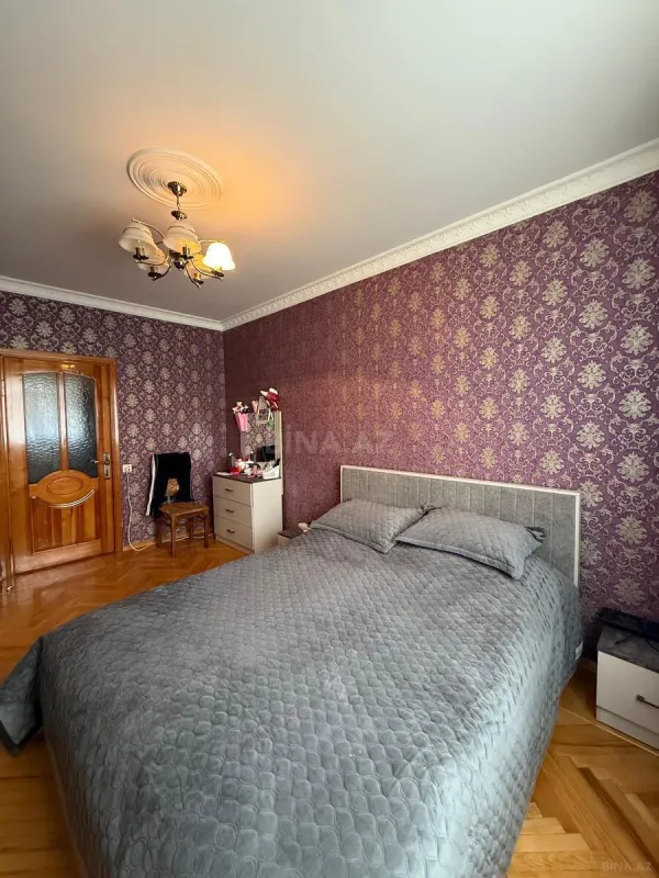 Satılır 3 otaqlı mənzil 90 m²