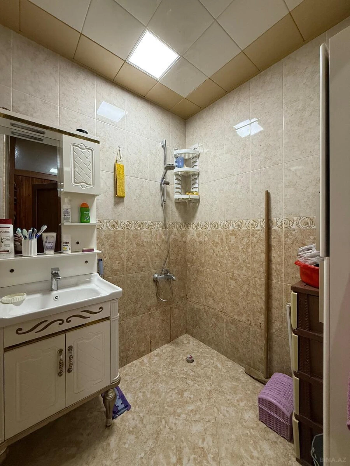 Satılır 3 otaqlı mənzil 90 m²