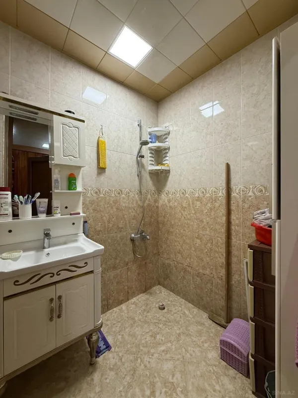 Satılır 3 otaqlı mənzil 90 m²