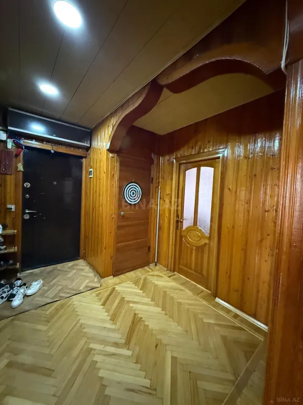 Satılır 3 otaqlı mənzil 90 m²