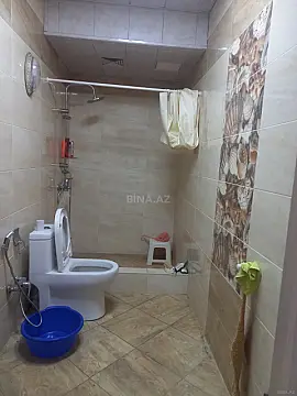Satılır 2 otaqlı mənzil 68 m²