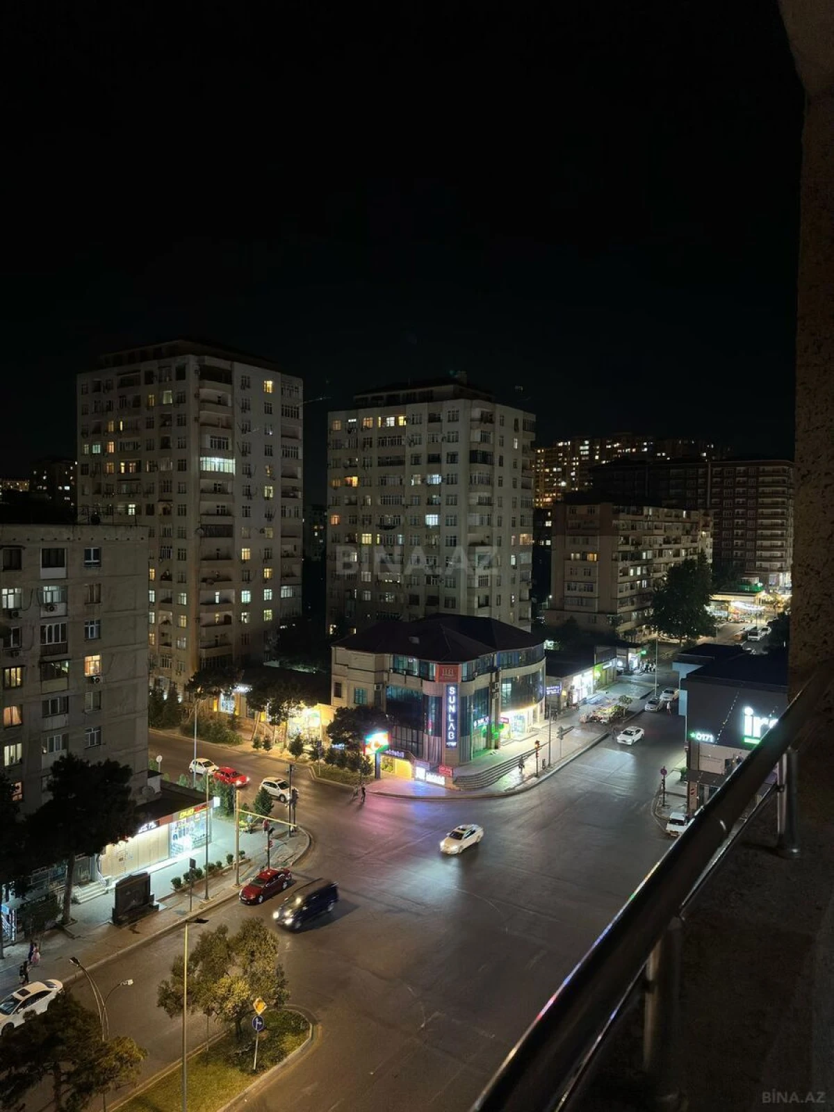 Kirayə verilir 2 otaqlı mənzil 90 m²