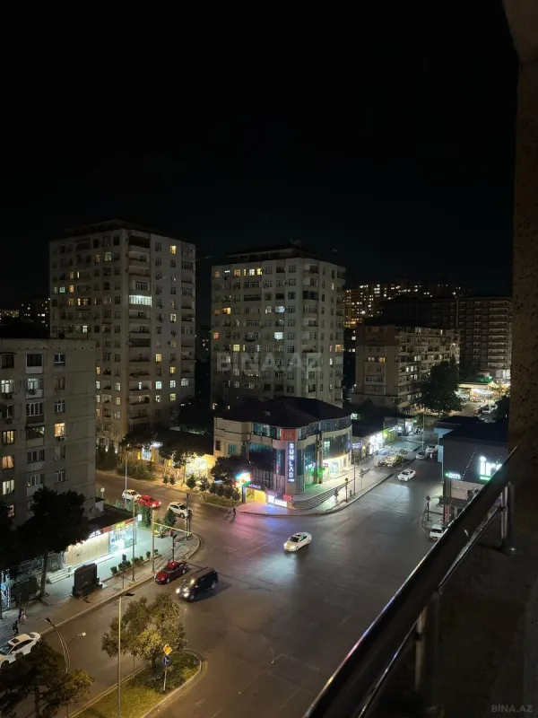 Kirayə verilir 2 otaqlı mənzil 90 m²