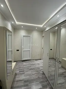 Kirayə verilir 2 otaqlı mənzil 75 m²