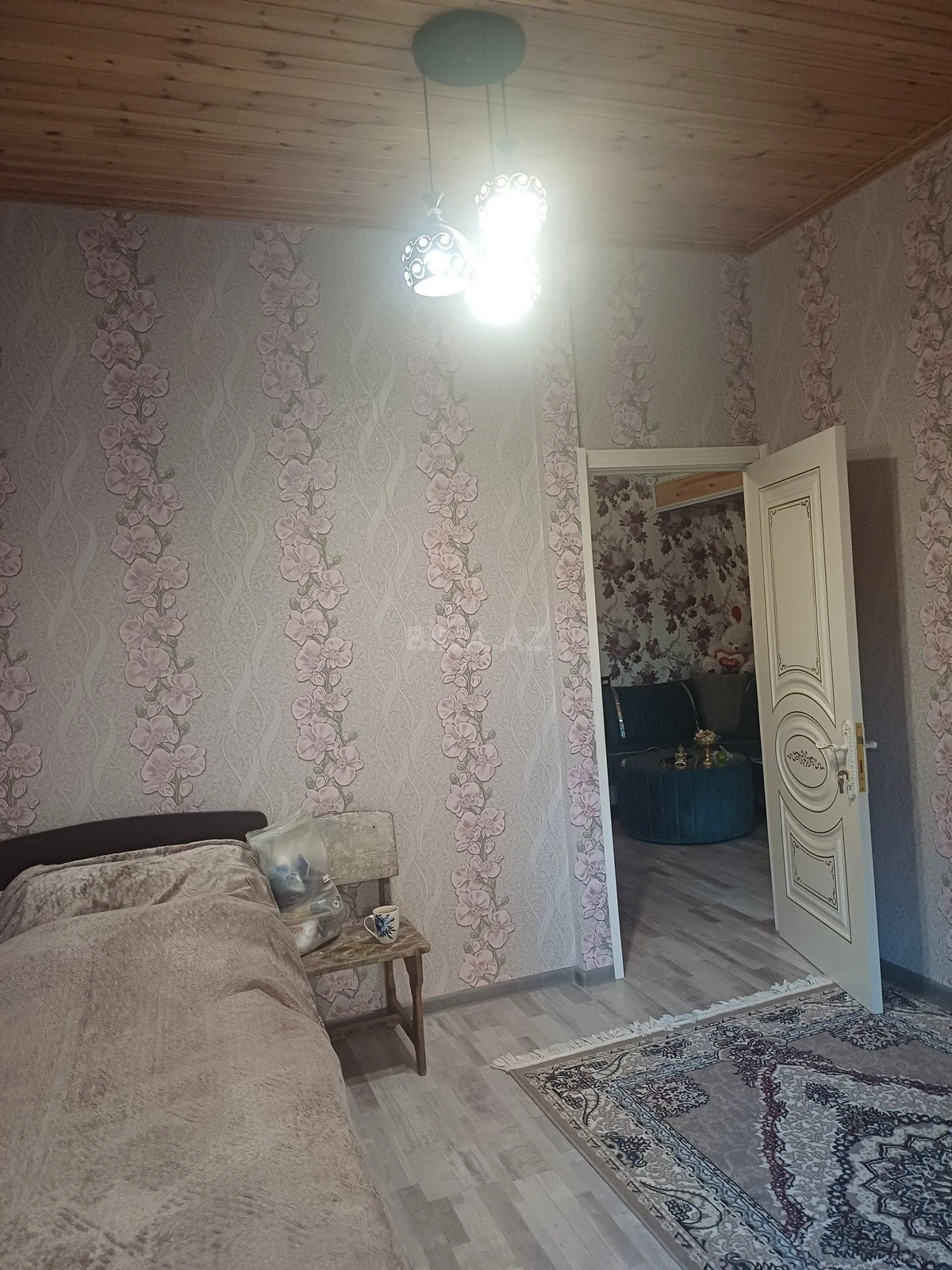 Satılır 3 otaqlı mənzil 76 m²