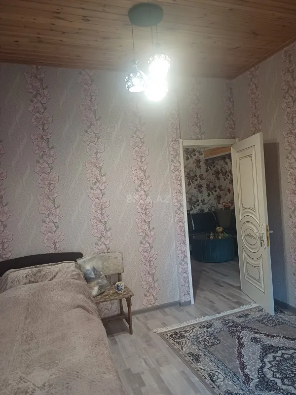 Satılır 3 otaqlı mənzil 76 m²