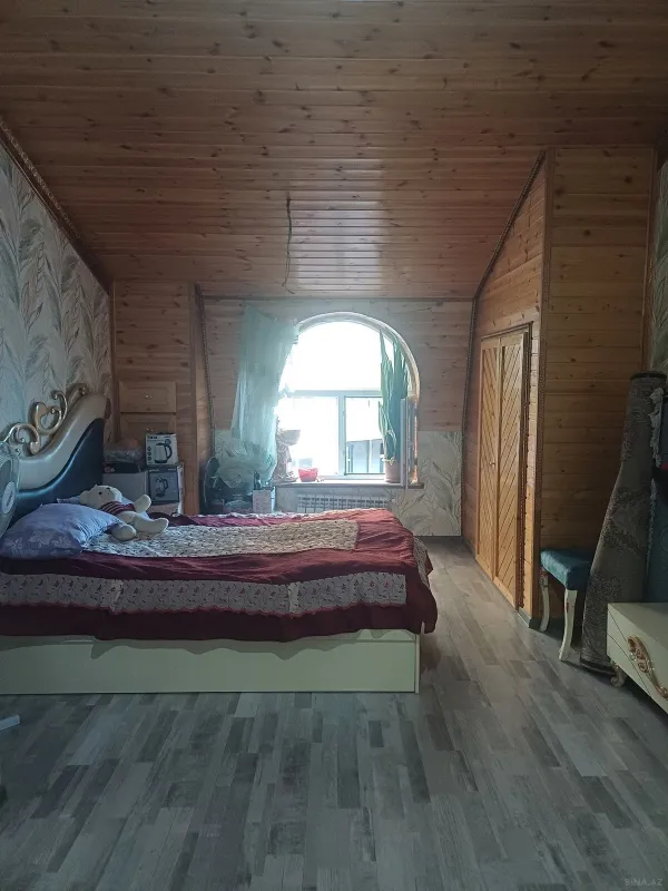 Satılır 3 otaqlı mənzil 76 m²