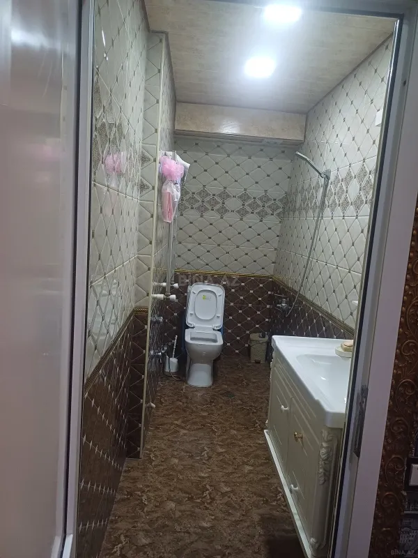 Satılır 3 otaqlı mənzil 76 m²