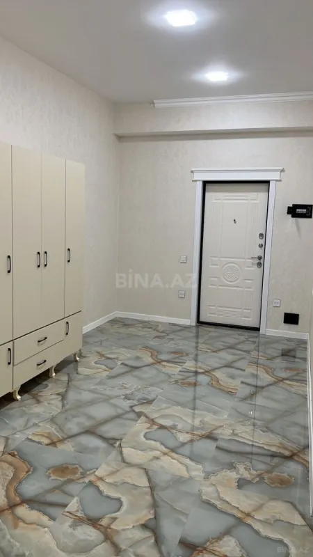 Kirayə verilir 3 otaqlı mənzil 110 m²