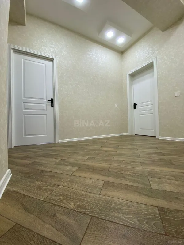 Satılır 3 otaqlı mənzil 84 m²
