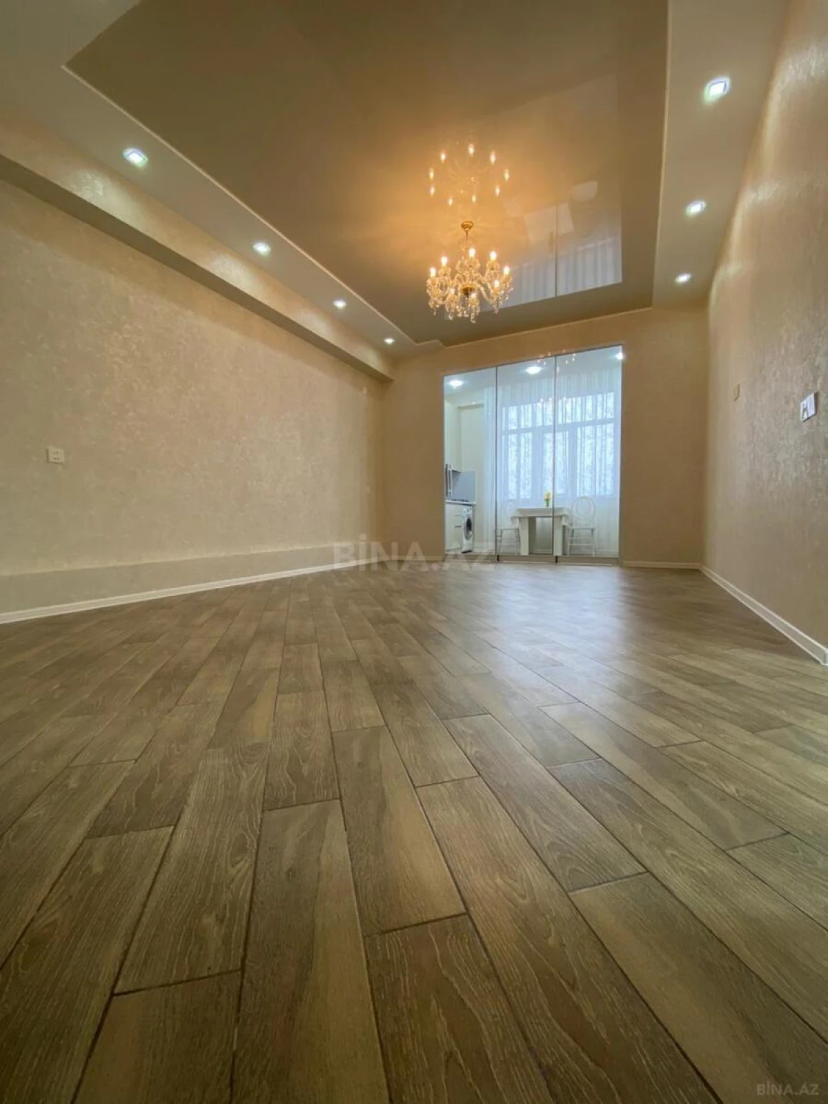 Satılır 3 otaqlı mənzil 84 m²