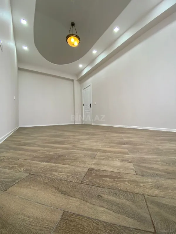 Satılır 3 otaqlı mənzil 84 m²
