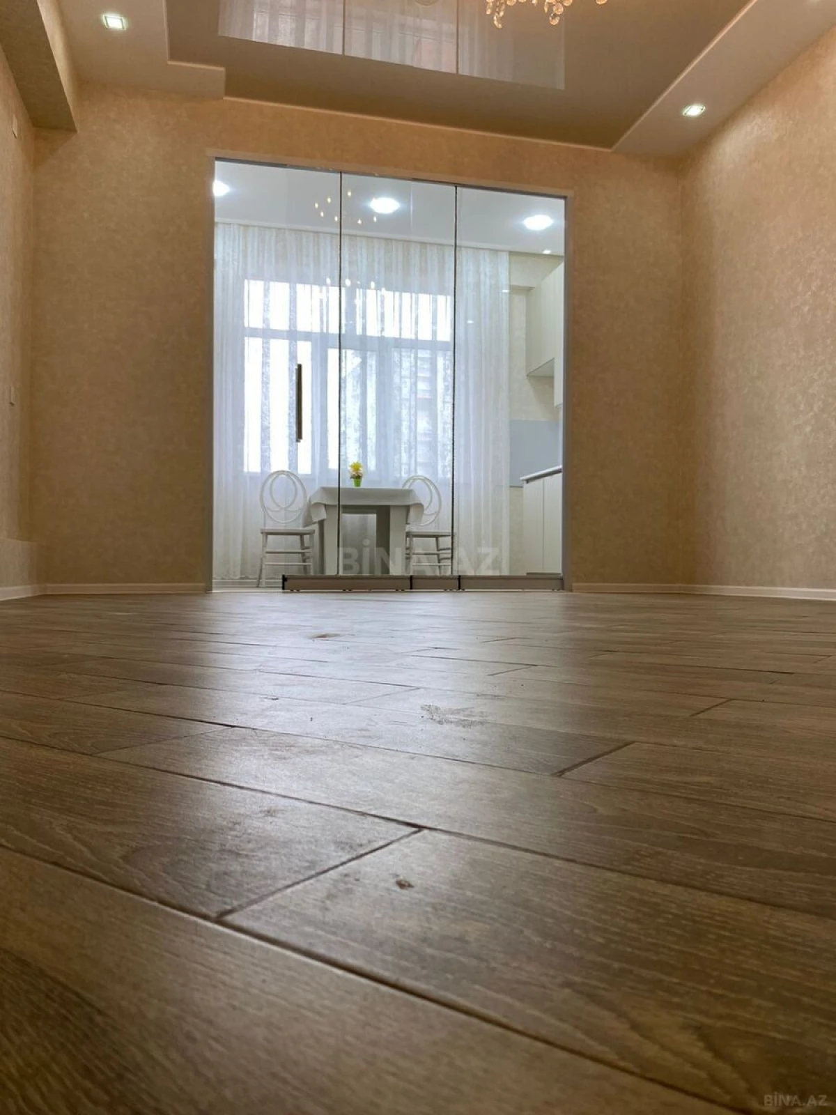 Satılır 3 otaqlı mənzil 84 m²