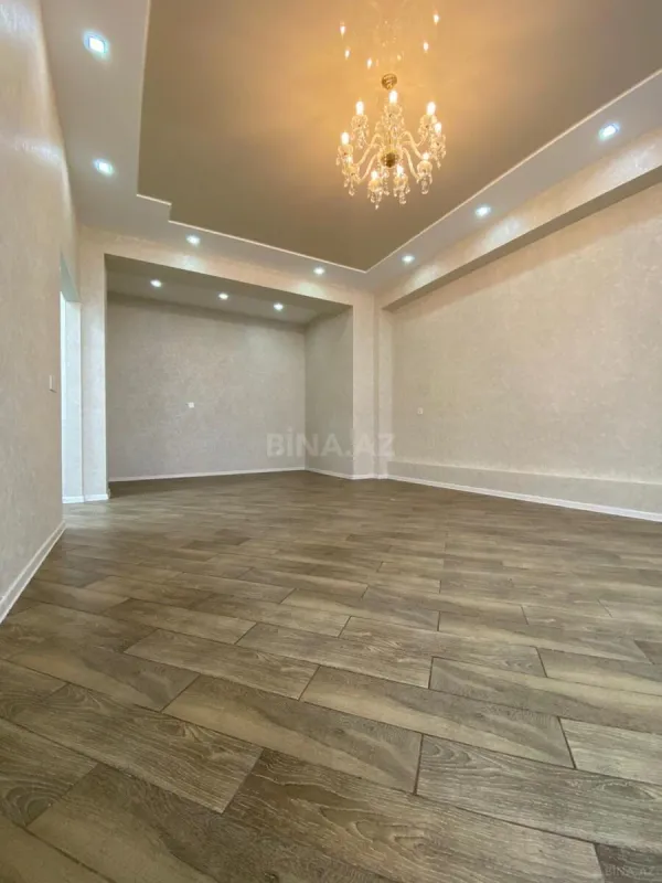 Satılır 3 otaqlı mənzil 84 m²
