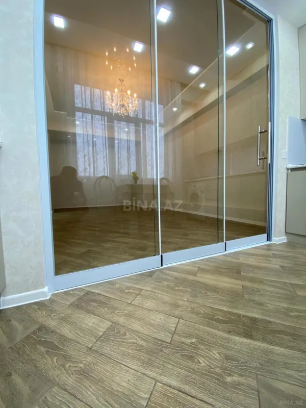Satılır 3 otaqlı mənzil 84 m²