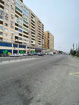 Satılır 3 otaqlı mənzil 84 m² — Xırdalan 3 otaq 84.00 m²