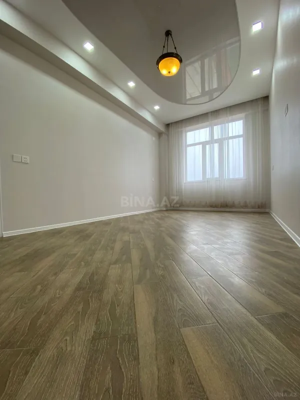 Satılır 3 otaqlı mənzil 84 m²
