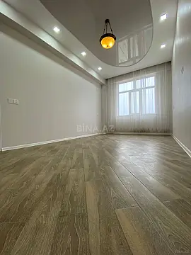 Satılır 3 otaqlı mənzil 84 m²