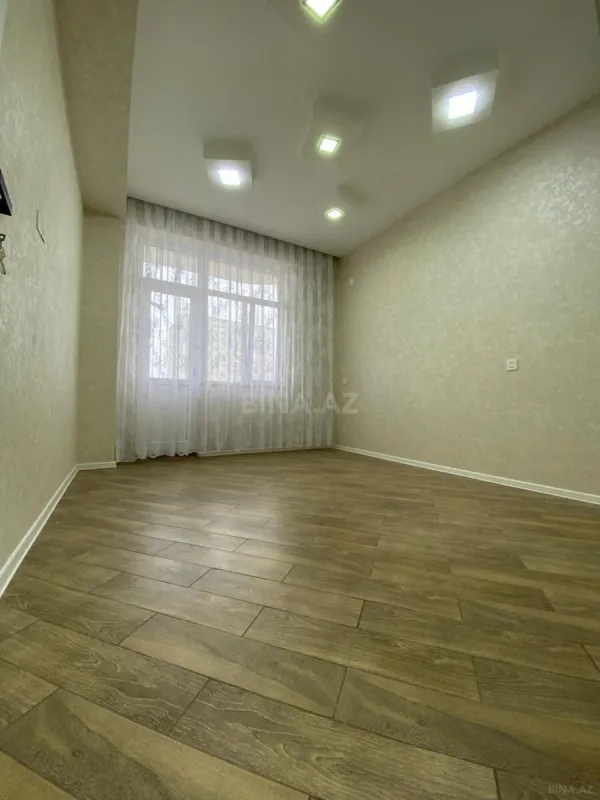 Satılır 3 otaqlı mənzil 84 m²