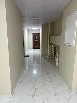 Satılır 3 otaqlı mənzil 117 m²