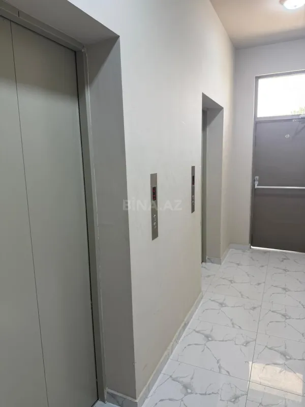 Satılır 3 otaqlı mənzil 117 m²