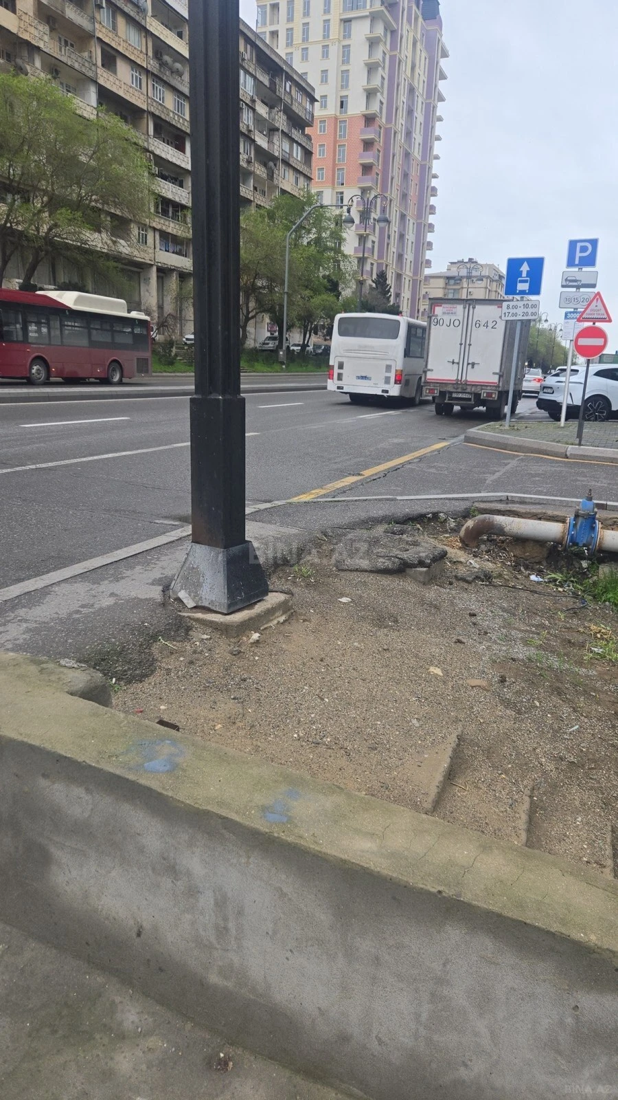 Satılır obyekt 140 m²