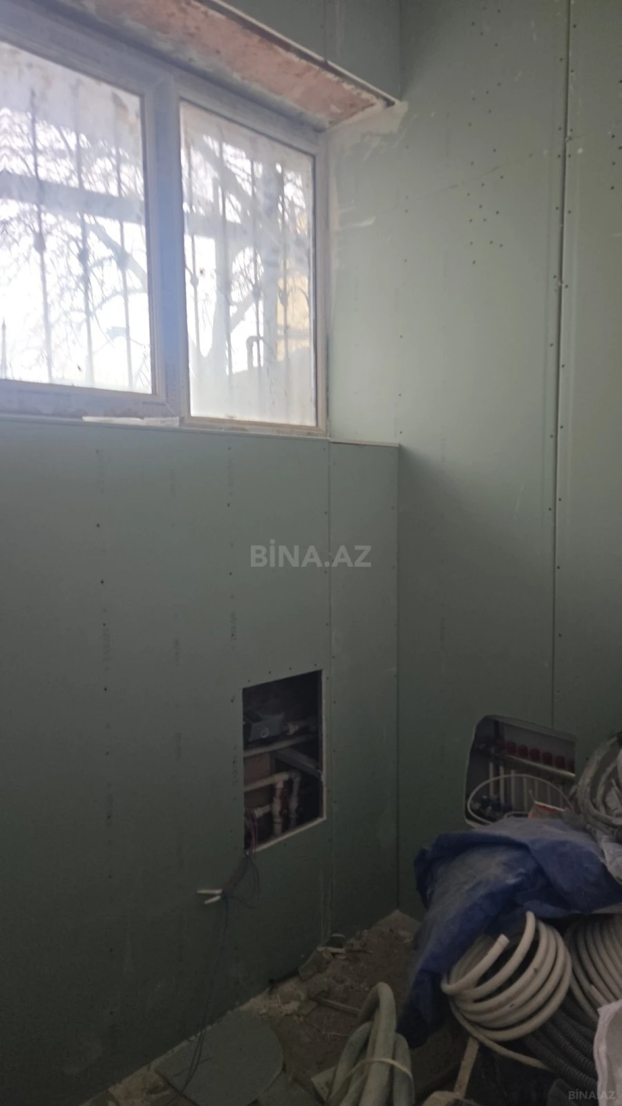 Satılır obyekt 140 m²