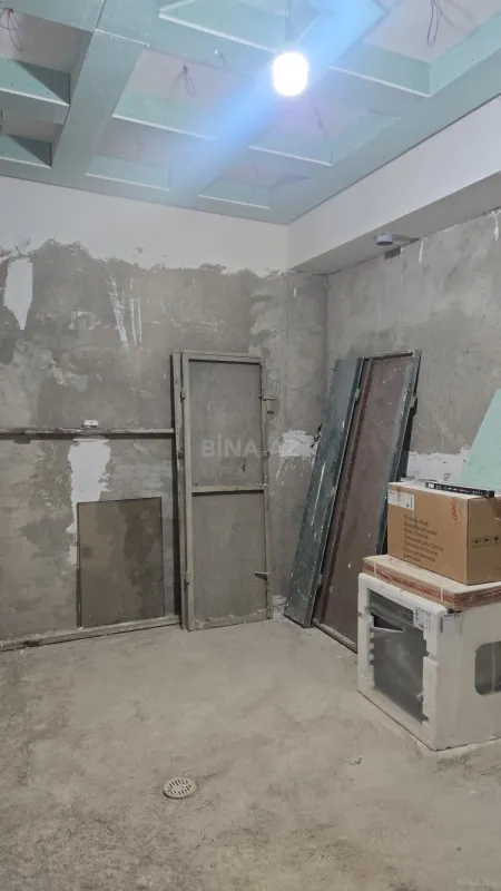 Satılır obyekt 140 m²