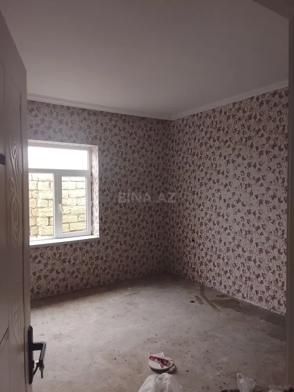 Satılır 4 otaqlı həyət evi 110 m²