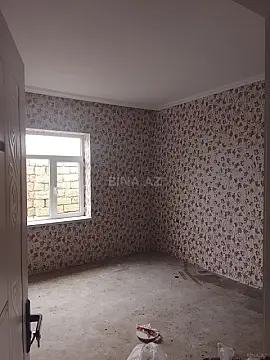 Satılır 4 otaqlı həyət evi 110 m²