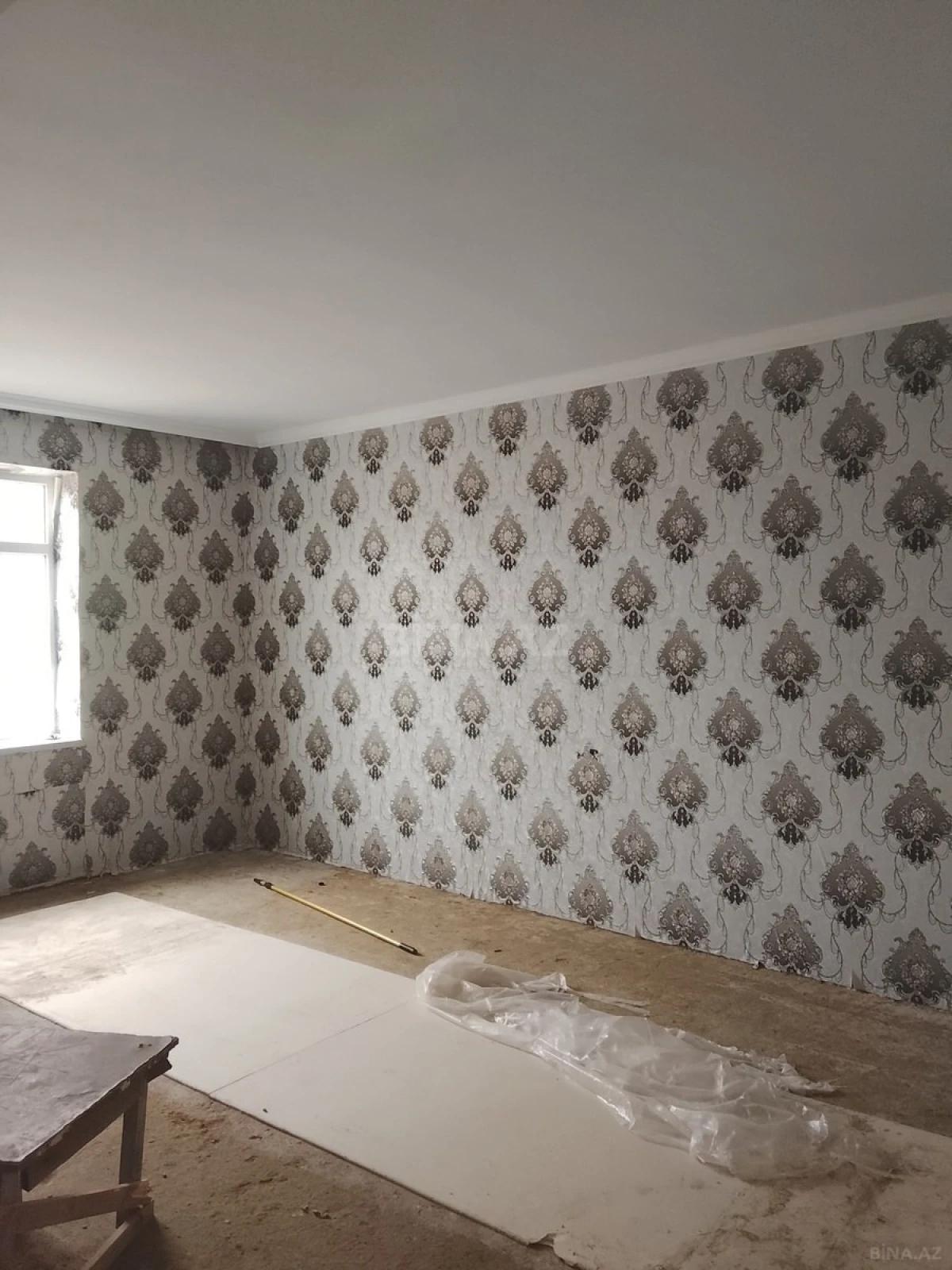 Satılır 4 otaqlı həyət evi 110 m²