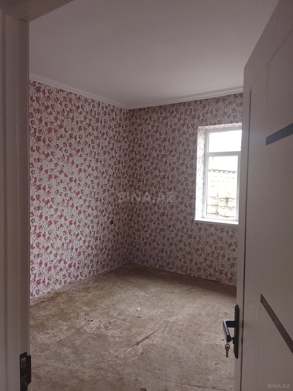 Satılır 4 otaqlı həyət evi 110 m²
