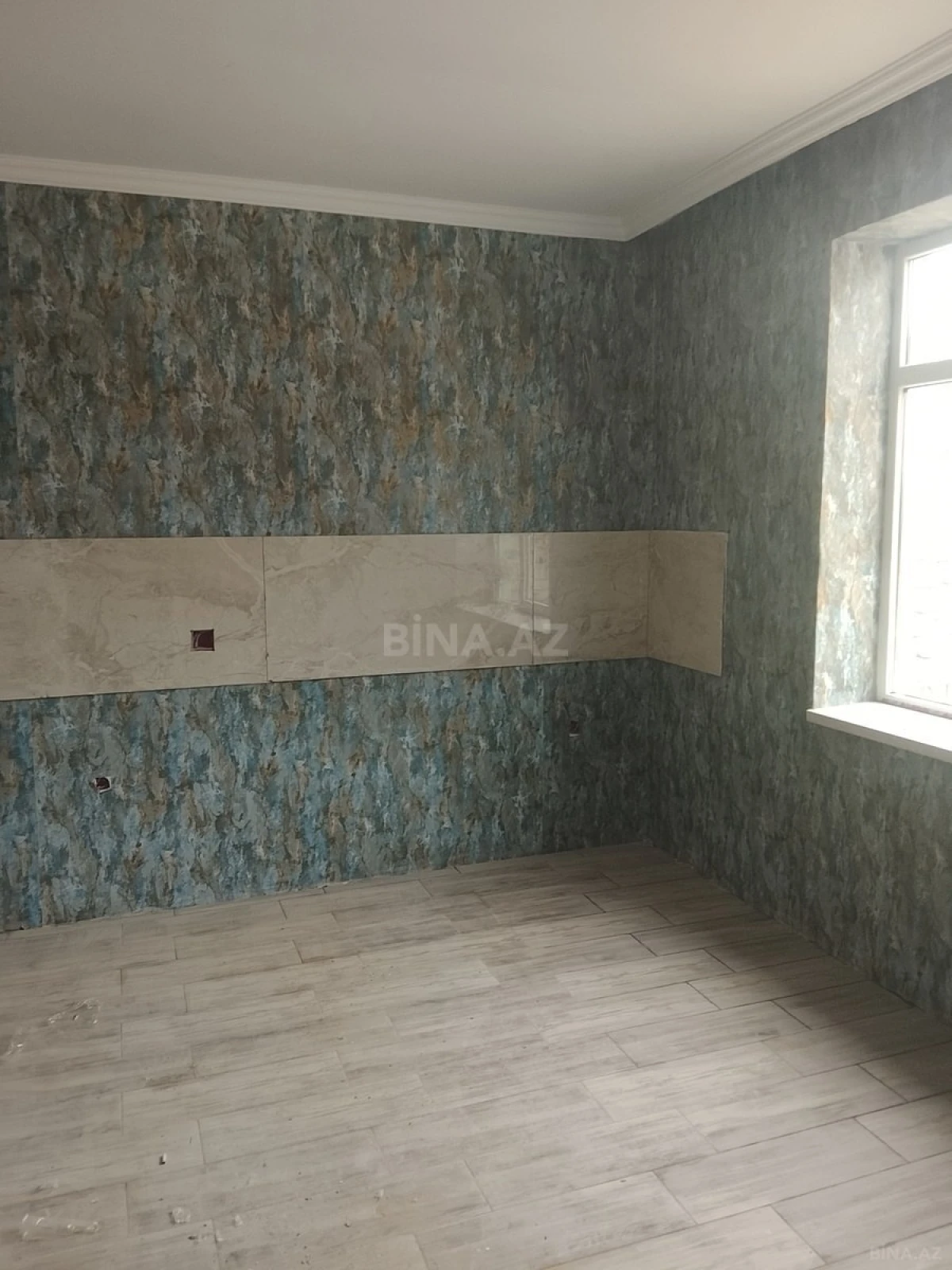 Satılır 4 otaqlı həyət evi 110 m²