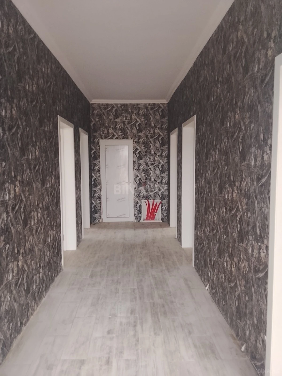 Satılır 4 otaqlı həyət evi 110 m²