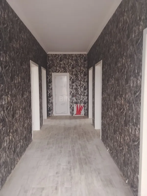 Satılır 4 otaqlı həyət evi 110 m²