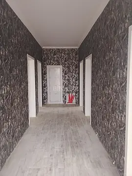 Satılır 4 otaqlı həyət evi 110 m²