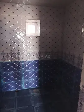 Satılır 4 otaqlı həyət evi 110 m²