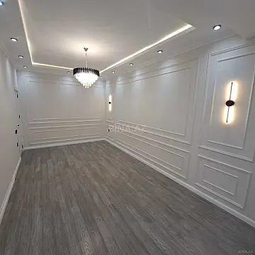 Satılır 2 otaqlı mənzil 56 m²