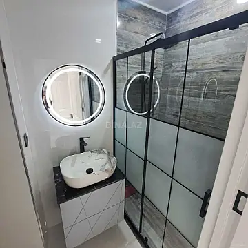 Satılır 2 otaqlı mənzil 56 m²