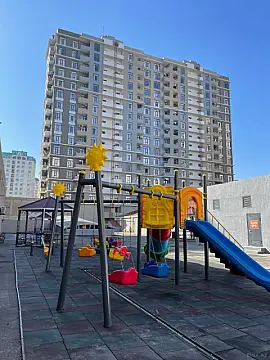 Satılır 2 otaqlı mənzil 56 m² — Bakı, Nərimanov 2 otaq 56.00 m²