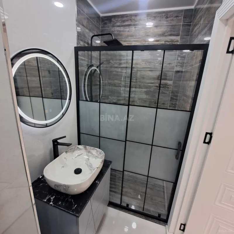 Satılır 2 otaqlı mənzil 56 m²