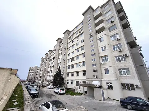Satılır 3 otaqlı mənzil 85 m² — Bakı, Həzi Aslanov qəs. 3 otaq 85.00 m²