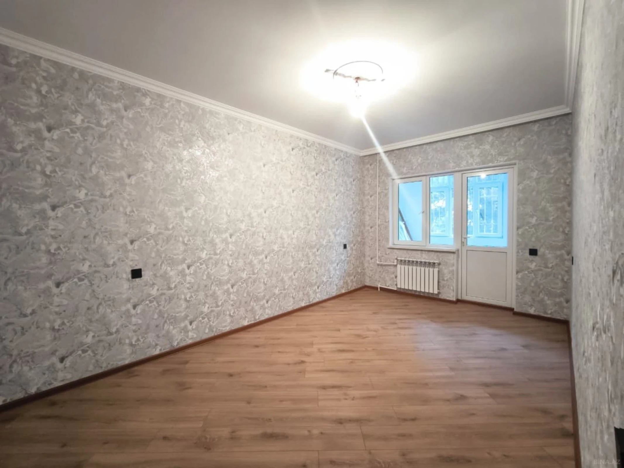 Satılır 3 otaqlı mənzil 85 m²