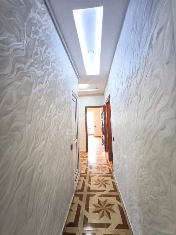 Satılır 3 otaqlı mənzil 85 m²