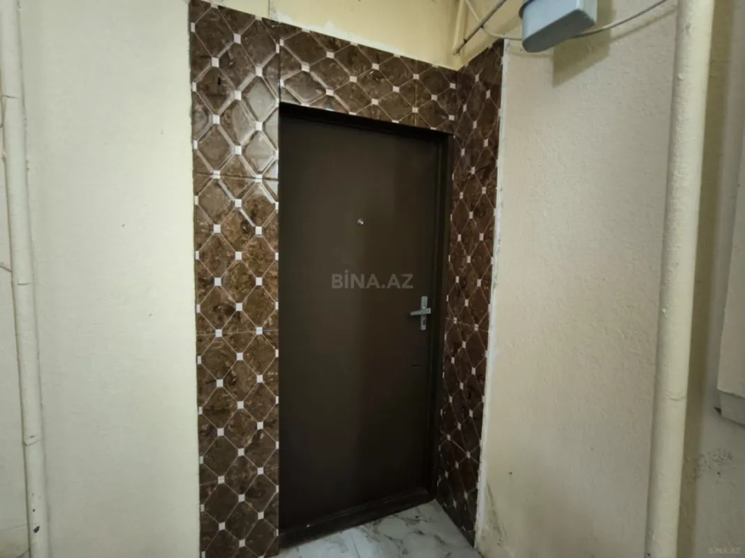 Satılır 3 otaqlı mənzil 85 m²