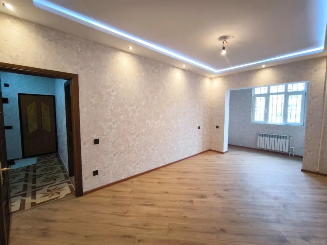 Satılır 3 otaqlı mənzil 85 m²