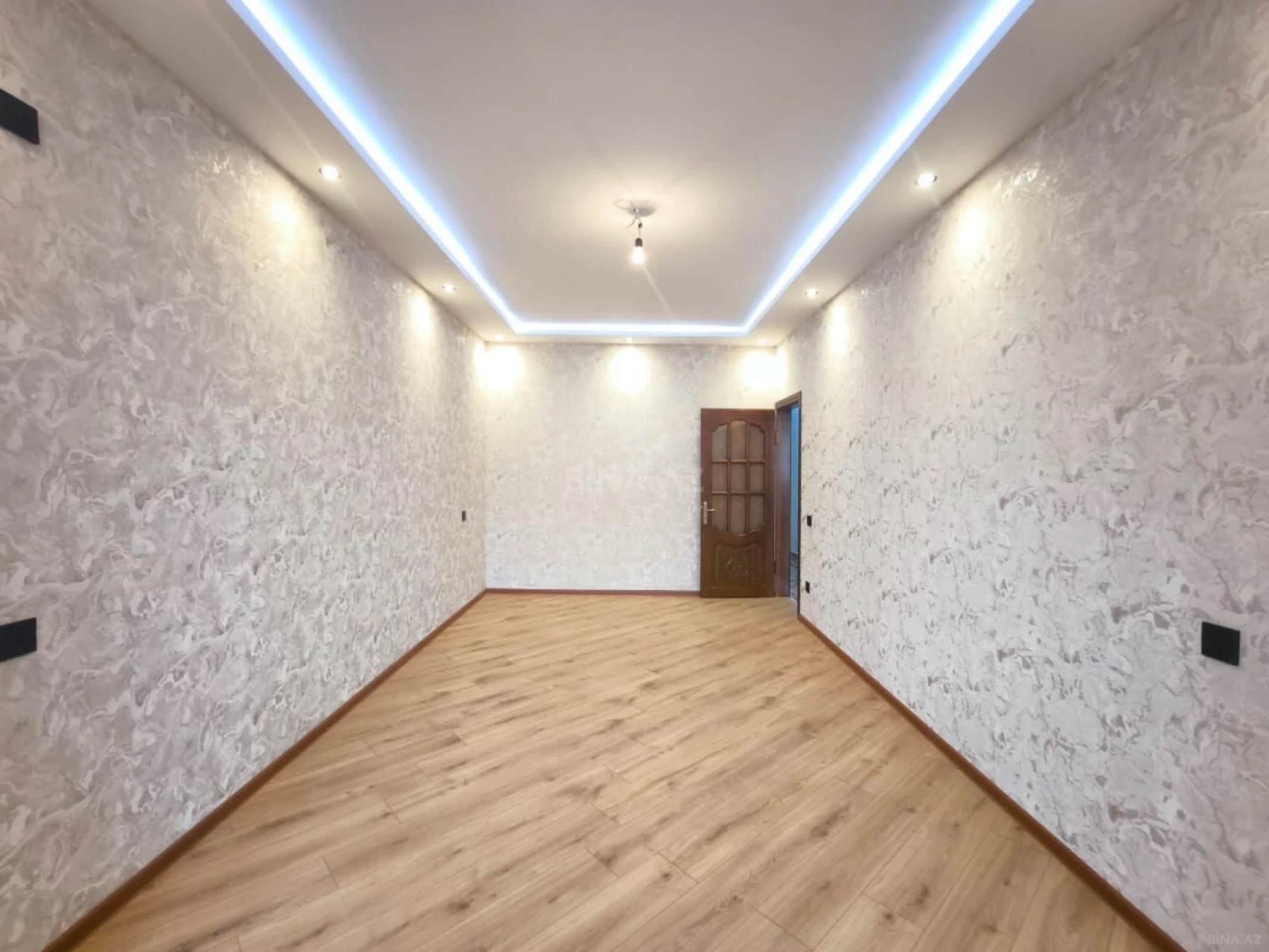 Satılır 3 otaqlı mənzil 85 m²