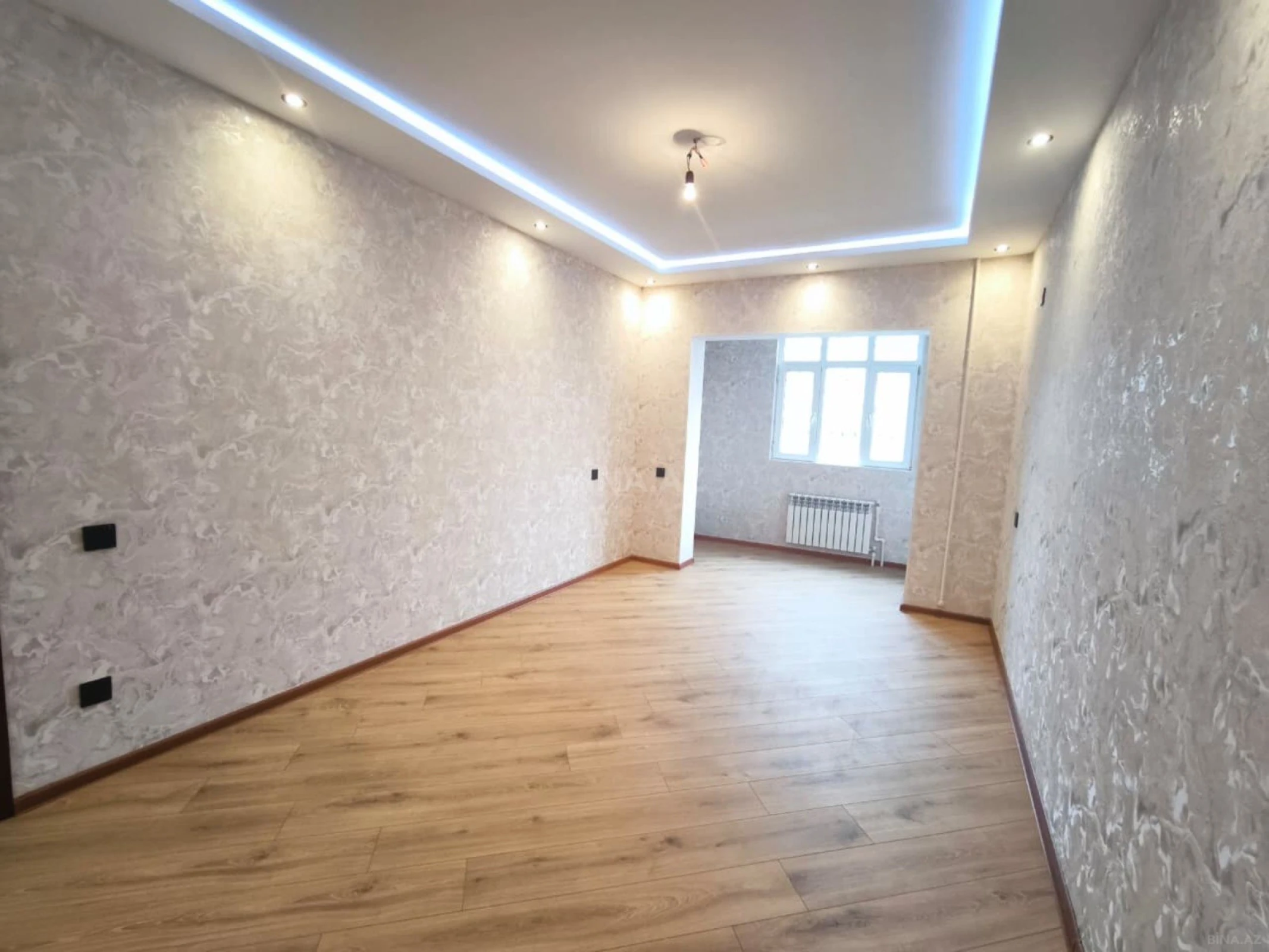 Satılır 3 otaqlı mənzil 85 m²
