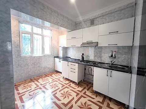 Satılır 3 otaqlı mənzil 85 m²